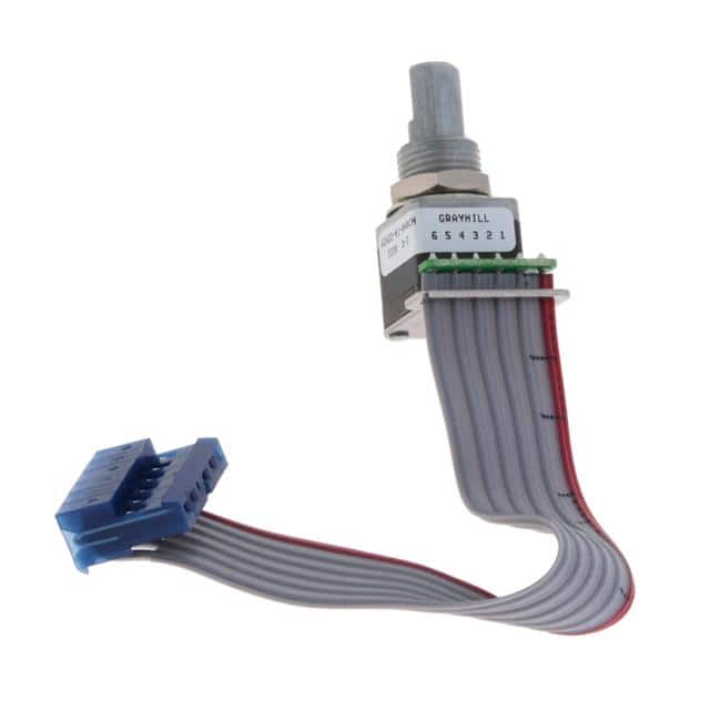 62A22-01-040CH Grayhill Inc.  Encoders - Industrial